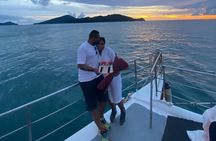 Langkawi Sunset Cruise