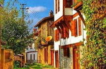 Daily Amasra and Safranbolu Tour from Amasra with Expert Guide 