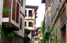 Daily Amasra and Safranbolu Tour from Amasra with Expert Guide 