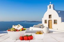 Best Rhodes Tour with Lindos, Old Town, Wine Tasting & Free Time 
