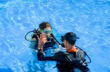 Discover Scuba Diving