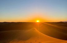 Fabulous 3 Day Desert Adventure to Merzouga with Small Group
