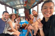 Cu Chi Tunnels and Mekong Delta - VIP Tour