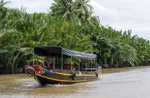 Mekong Delta Ben Tre Non-touristy Full-Day - VIP Private Tour