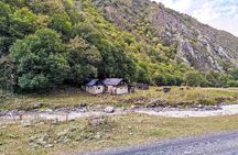 5-Day Horse Riding Tour in Caucasus