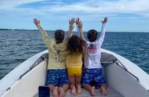 4 hours Private Eco Boat Tour Wildlife and Nature in Pine Island 