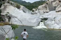 Visit the Natural Biosphere and Eat at a Local´s Family Farm