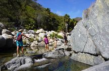 Hidden Waterfalls Hiking Adventure