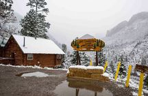 Mount Charleston Tour