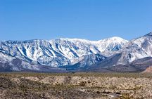 Mount Charleston Tour