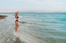 Private 8 Days Tour Incredible Jordan Customizable