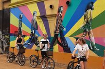 Bike Tour Lima | Ride along Miraflores & Barranco