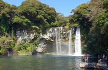 Jeju Premium Small Group UNESCO Day Tour - South Course