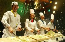 3-Day Private Tour of Jeju Island Including Nanta Show