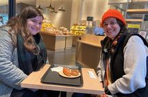 Nishiki Market Walking Food Tour with Local guide