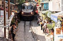 Private Guide In and Around Hanoi: Custom Tour: Departure Anytime