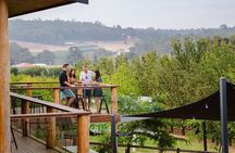 Private Wine Tour from Perth: Bickley Valley Half-Day
