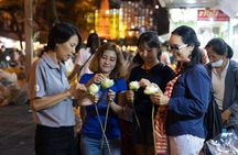 Bangkok: Michelin Street Eats by Tuk-Tuk Guided Food Tour
