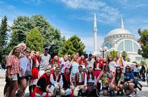 Albania, Kosovo & N. Macedonia; Semi - Private Tour 