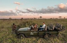 3 Day Kruger Adventure Safari