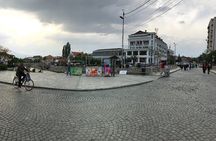 Prizren Walking Tour: Explore the Heritage of Open Museum City