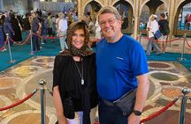 Small Group Tour: Hagia Sophia, Basilica Cistern, Blue Mosque and Grand Bazaar