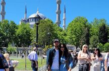 6 Days Istanbul Ephesus Pamukkale Tour