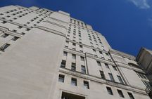 Superhero London Walking Tour with Private Guide