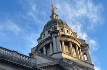 Superhero London Walking Tour with Private Guide