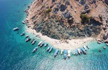 Full-Day Suluada Island Turkish Maldives Boat Trip from Antalya