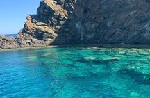 Full-Day Suluada Island Turkish Maldives Boat Trip from Antalya