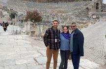 4 Days Kusadasi Getaway