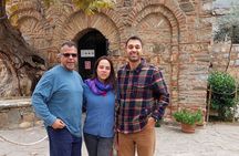 4 Days Kusadasi Getaway