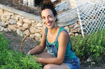 Aromatic Experience in the Medicinal Garden in Ibiza