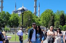 10 Days Turkey Highlights Tour for the first time visitors