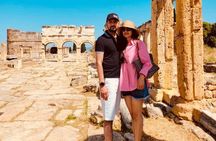10 Days Turkey Highlights Tour for the first time visitors