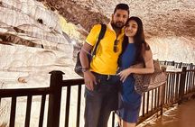 10 Days Turkey Highlights Tour for the first time visitors
