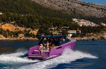 Private Luxury Yacht Tour from Dubrovnik