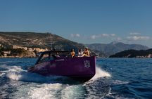 Private Luxury Yacht Tour from Dubrovnik