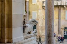 Private Split & Klis Game of Thrones Tour