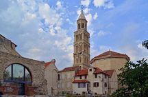 Split Old Town Walking Tour (Small group)
