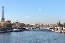 Discover Paris’ most Photogenic Spots with a Local