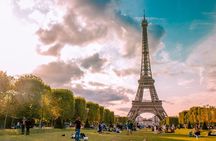 Discover Paris’ most Photogenic Spots with a Local