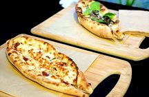 Athens Street Food Walk 
