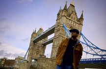 London with a Local (Historical)