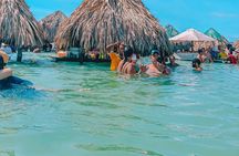 Full Day Guided Tour to Isla Cholón
