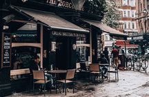 Pub & History Tour London (History & Beers)