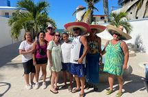 Sergio´s Beach House Buffet and Drinks