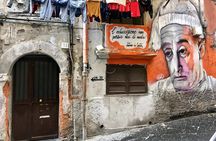 Maradona walking guided tour