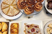 Downtown Galena Food and Drink Tour